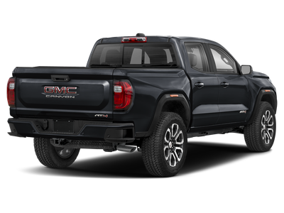 2026 GMC Canyon 4WD AT4