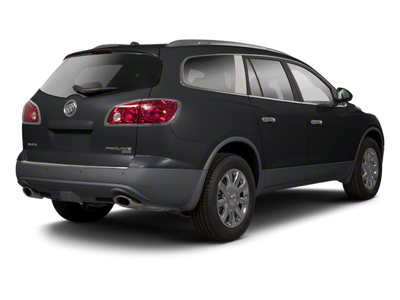 2011 Buick Enclave CXL-1