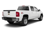 2012 Chevrolet Silverado LT