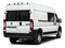 2016 RAM ProMaster 3500 High Roof