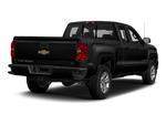 2017 Chevrolet Silverado LT