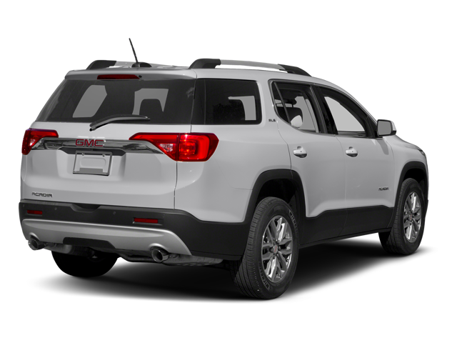 2017 GMC Acadia SLT