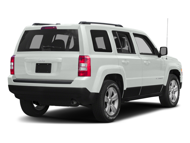 2017 Jeep Patriot Sport SE
