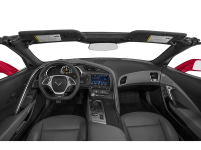 2015 Chevrolet Corvette Z06 Z06 3LZ