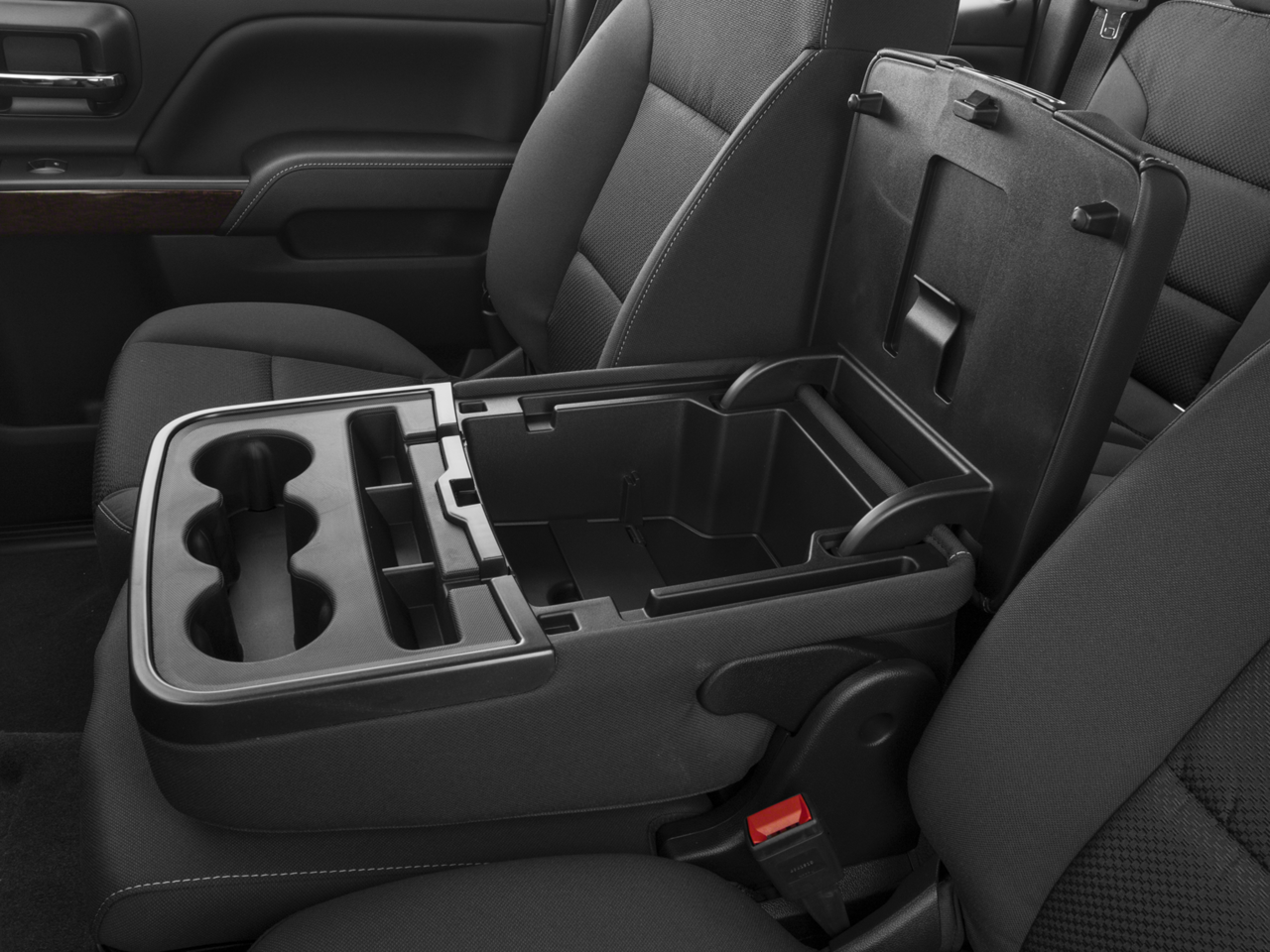 2017 GMC Sierra SLE