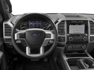2018 Ford F-250 LARIAT