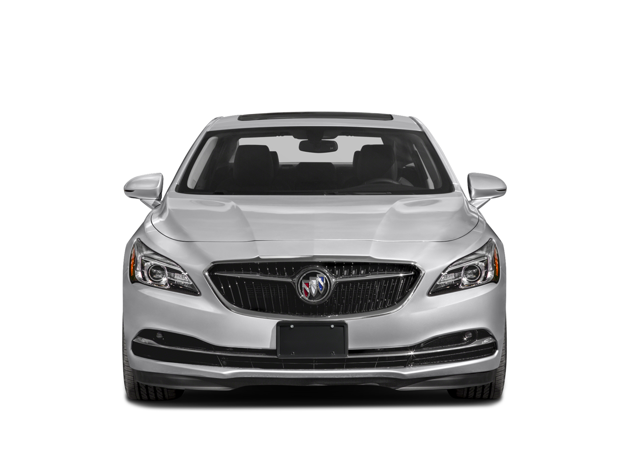 2019 Buick LaCrosse Sport Touring
