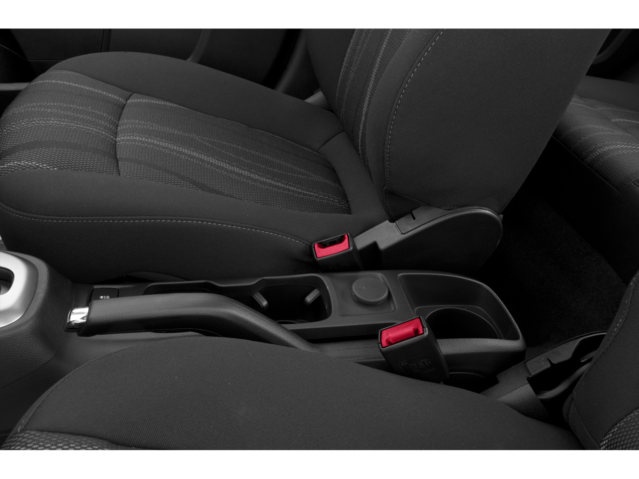 2019 Chevrolet Sonic LT