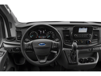2020 Ford Transit Van Base