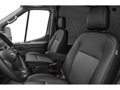 2020 Ford Transit Van Base