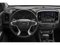 2020 GMC Canyon 4WD SLE