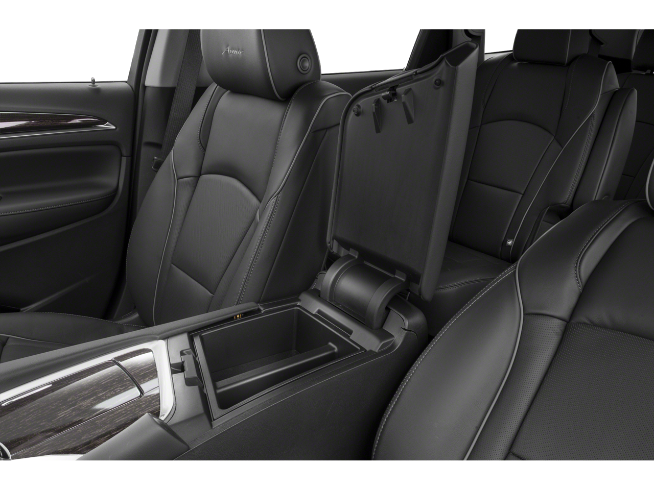 2021 Buick Enclave Avenir