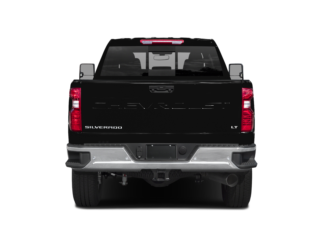 2021 Chevrolet Silverado 3500 HD LT