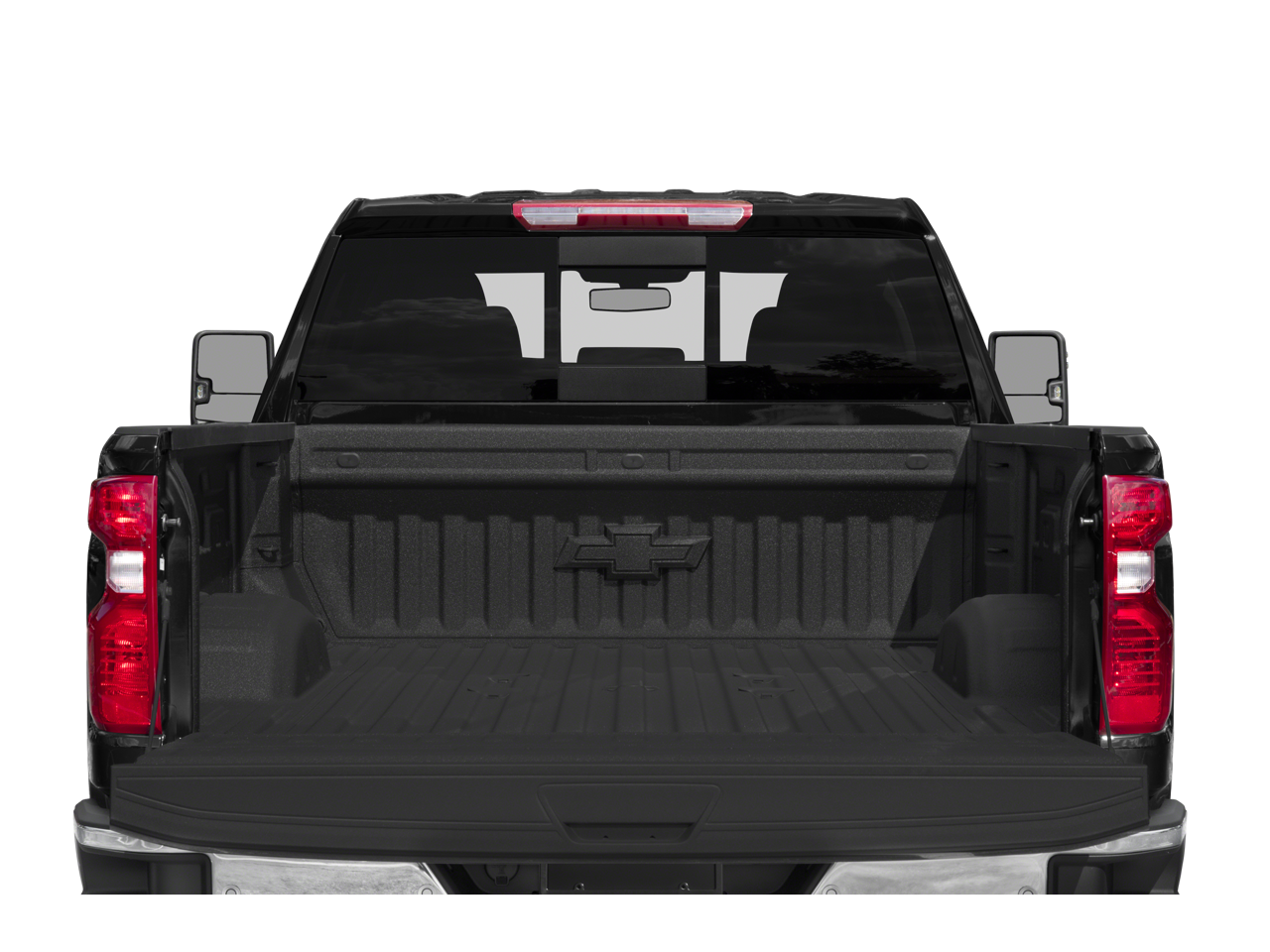 2021 Chevrolet Silverado 3500 HD LT