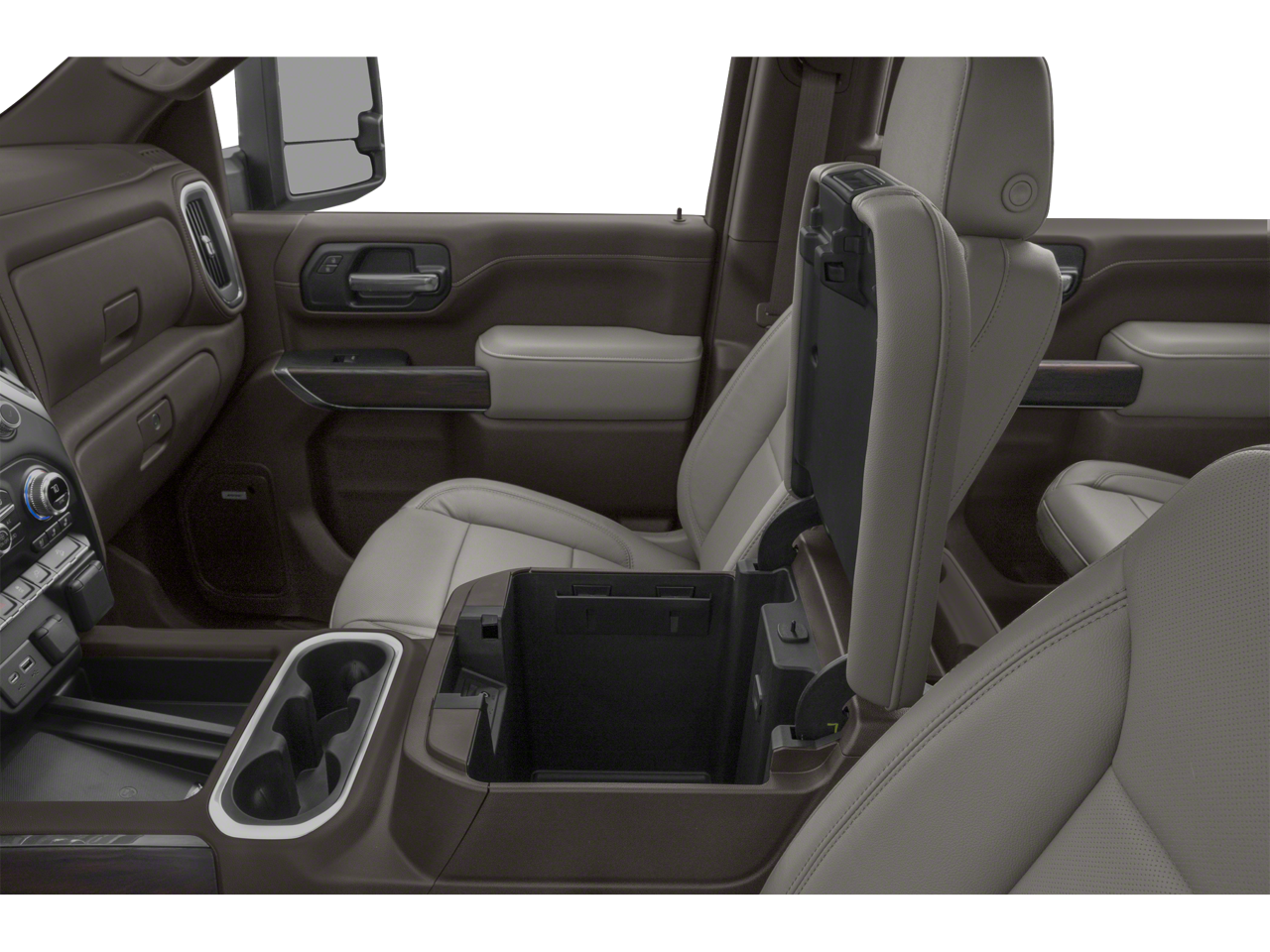 2021 GMC Sierra 3500 HD SLT