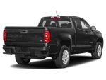 2022 Chevrolet Colorado 2WD LT
