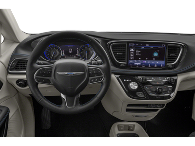 2022 Chrysler Pacifica Touring