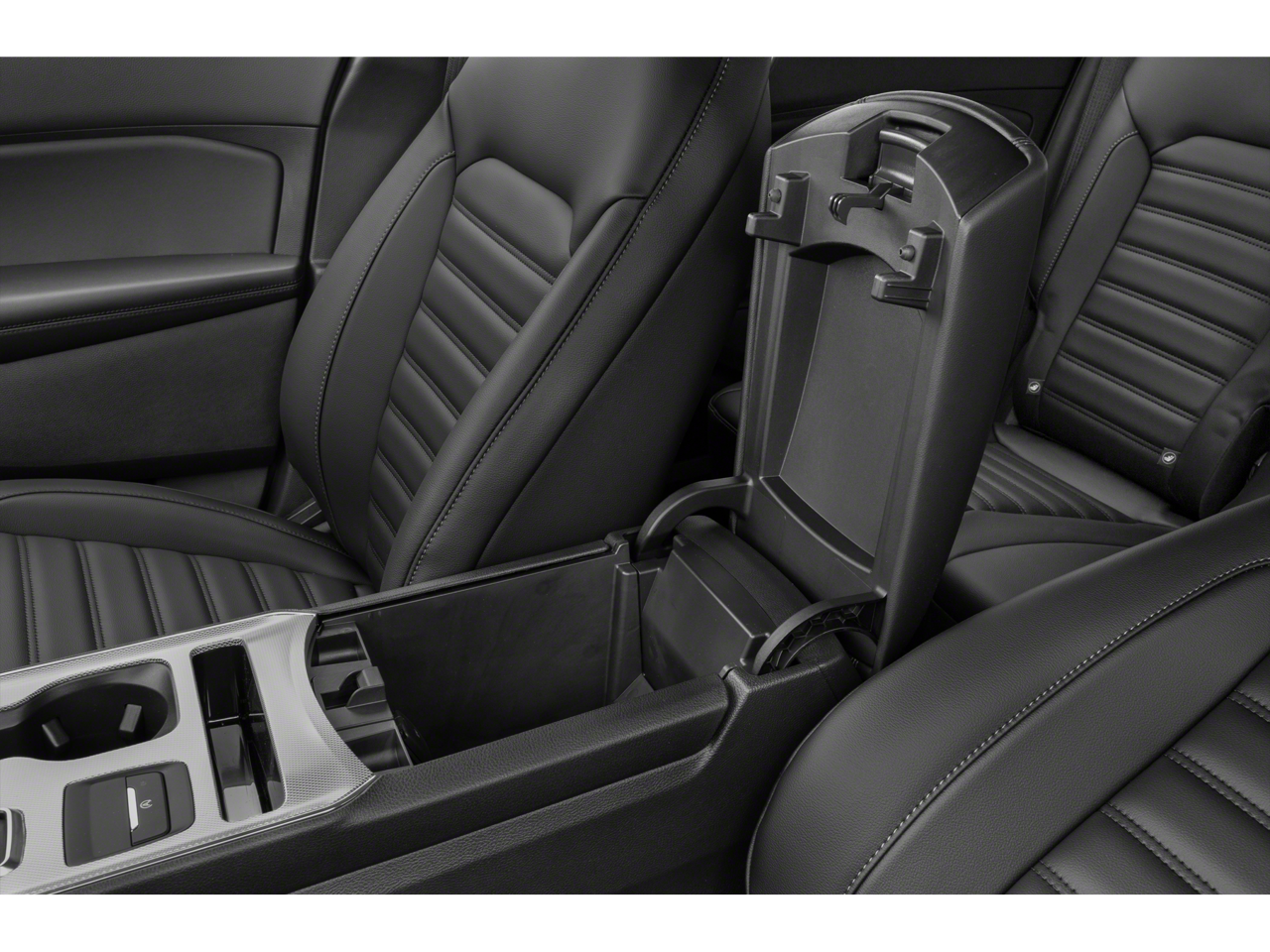 2022 Ford Edge ST-Line