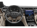 2022 Jeep Grand Cherokee 4xe Overland