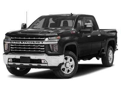 2023 Chevrolet Silverado 2500 HD LTZ
