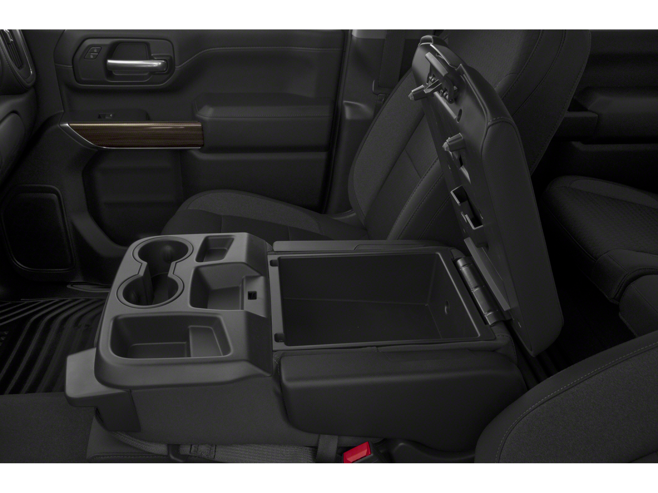 2023 Chevrolet Silverado 3500 HD LT