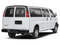 2023 Chevrolet Express Passenger 2500 LS