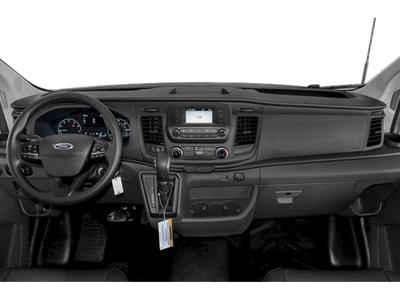 2023 Ford Transit Van Base