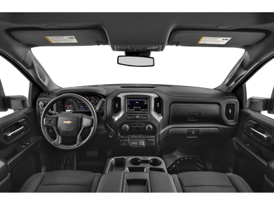 2024 Chevrolet Silverado LTZ