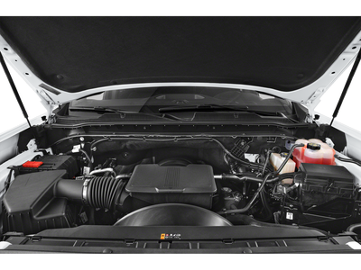 2024 Chevrolet Silverado LTZ