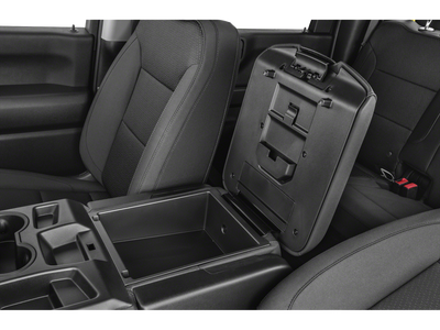 2024 Chevrolet Silverado LTZ