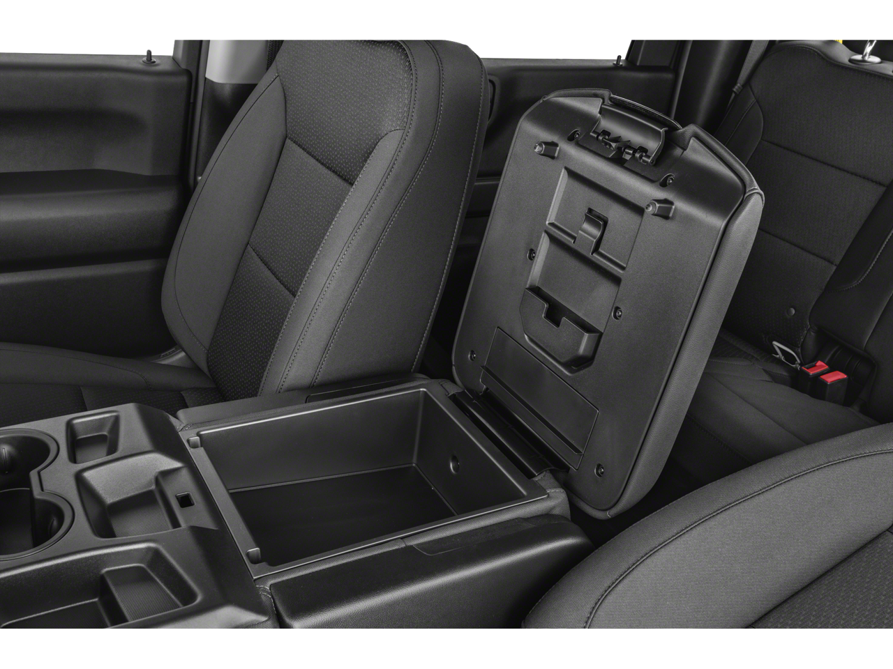 2024 Chevrolet Silverado LTZ