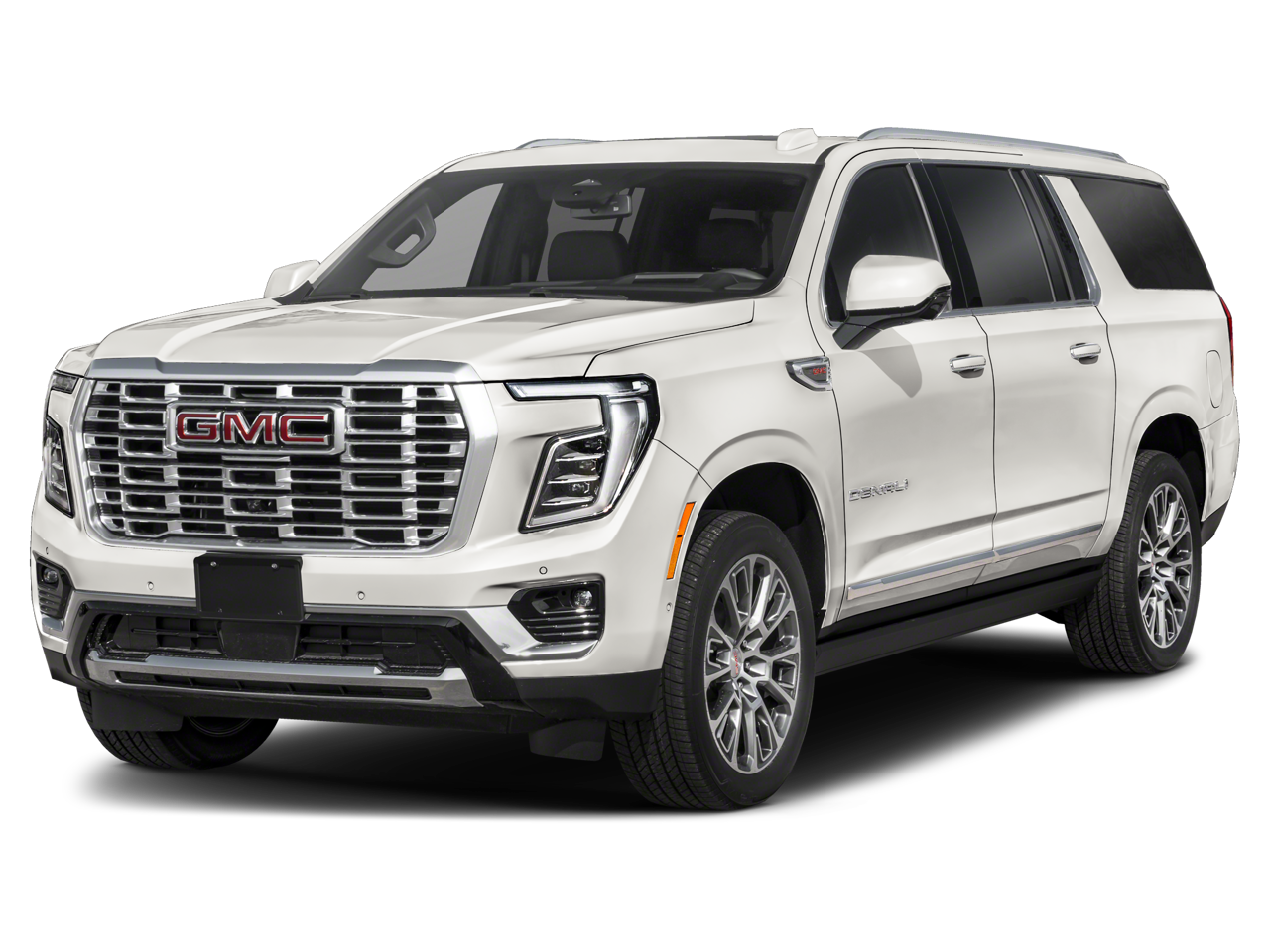 2026 GMC Yukon XL Denali - Photo 22
