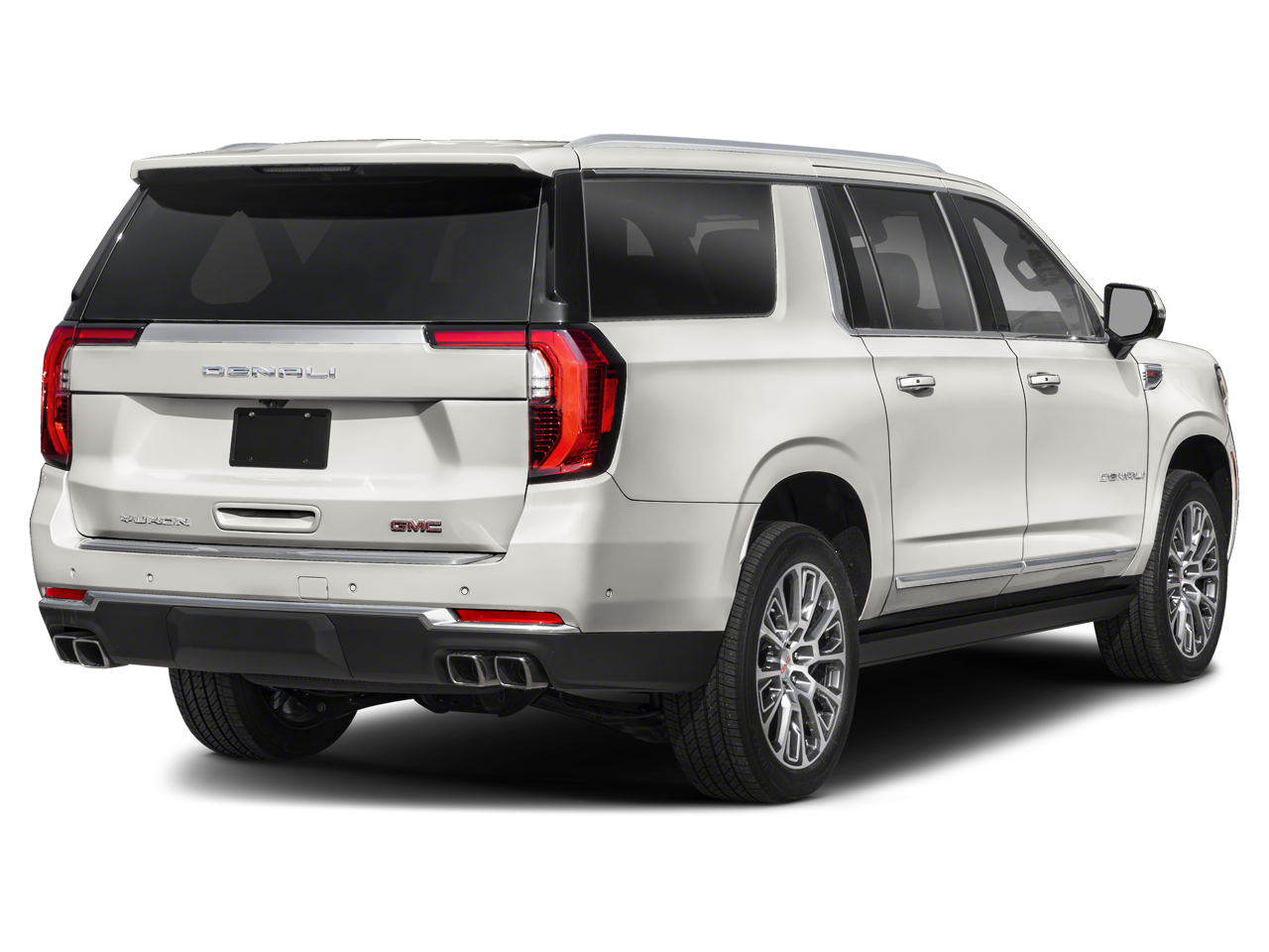 2026 GMC Yukon XL Denali - Photo 23