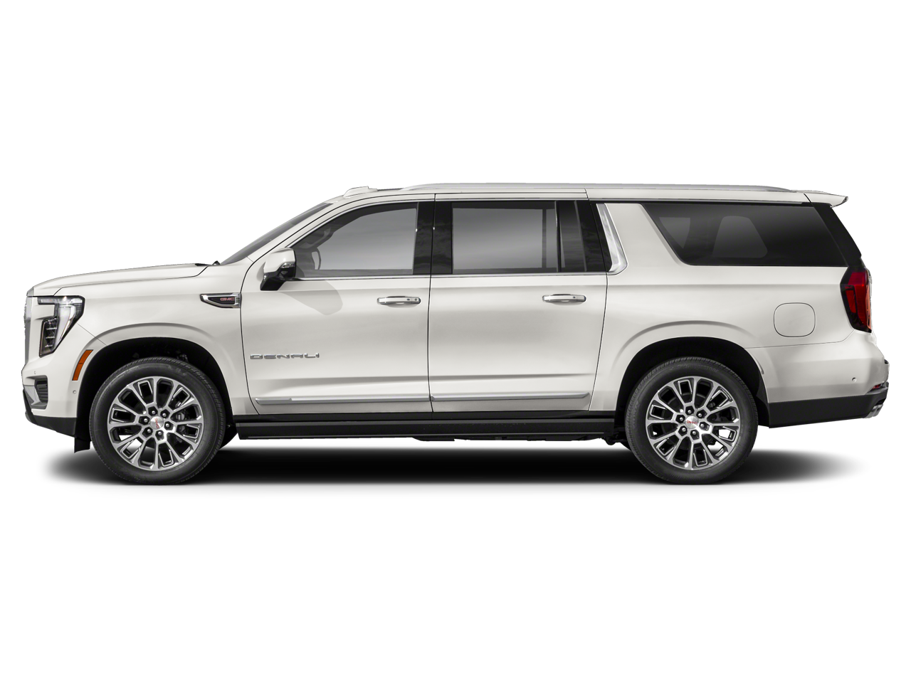 2026 GMC Yukon XL Denali - Photo 24