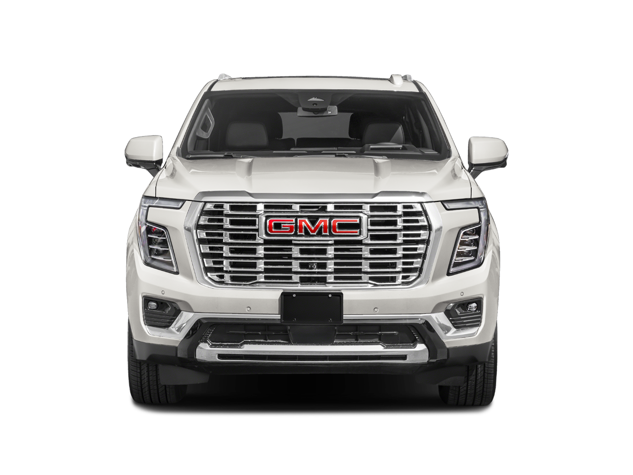 2026 GMC Yukon XL Denali - Photo 25