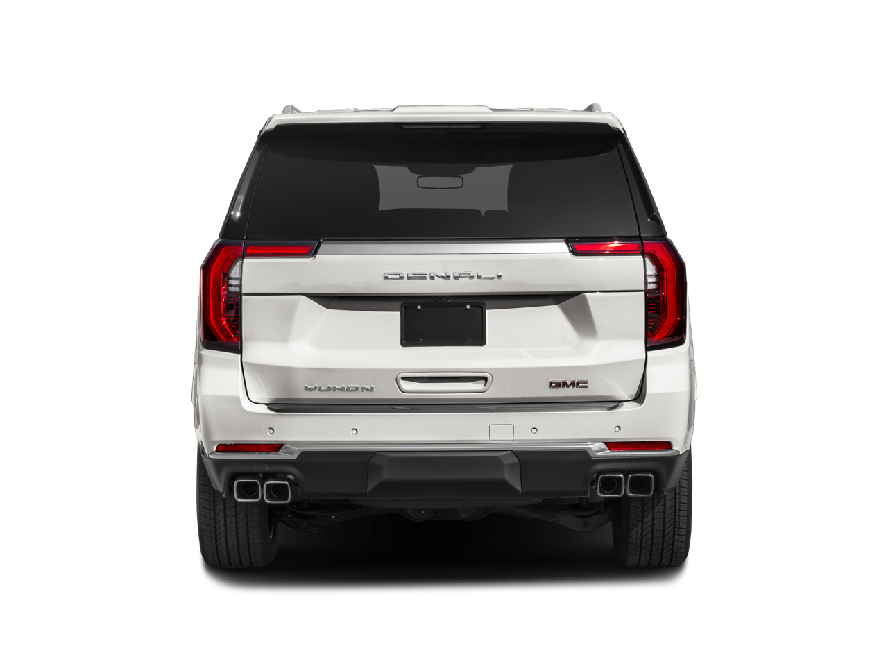 2026 GMC Yukon XL Denali - Photo 26