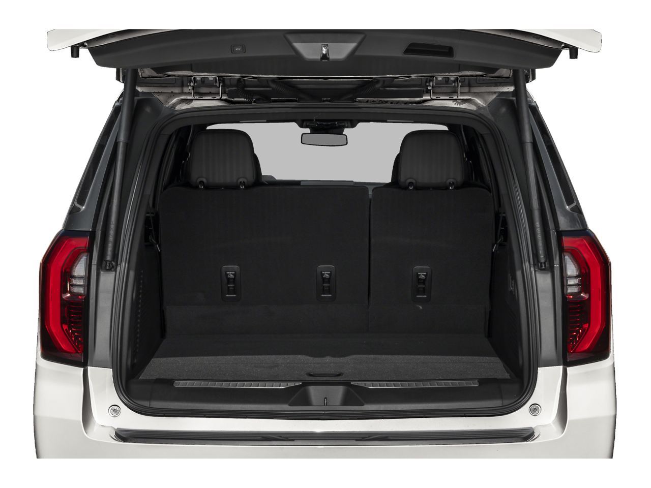 2026 GMC Yukon XL Denali - Photo 31