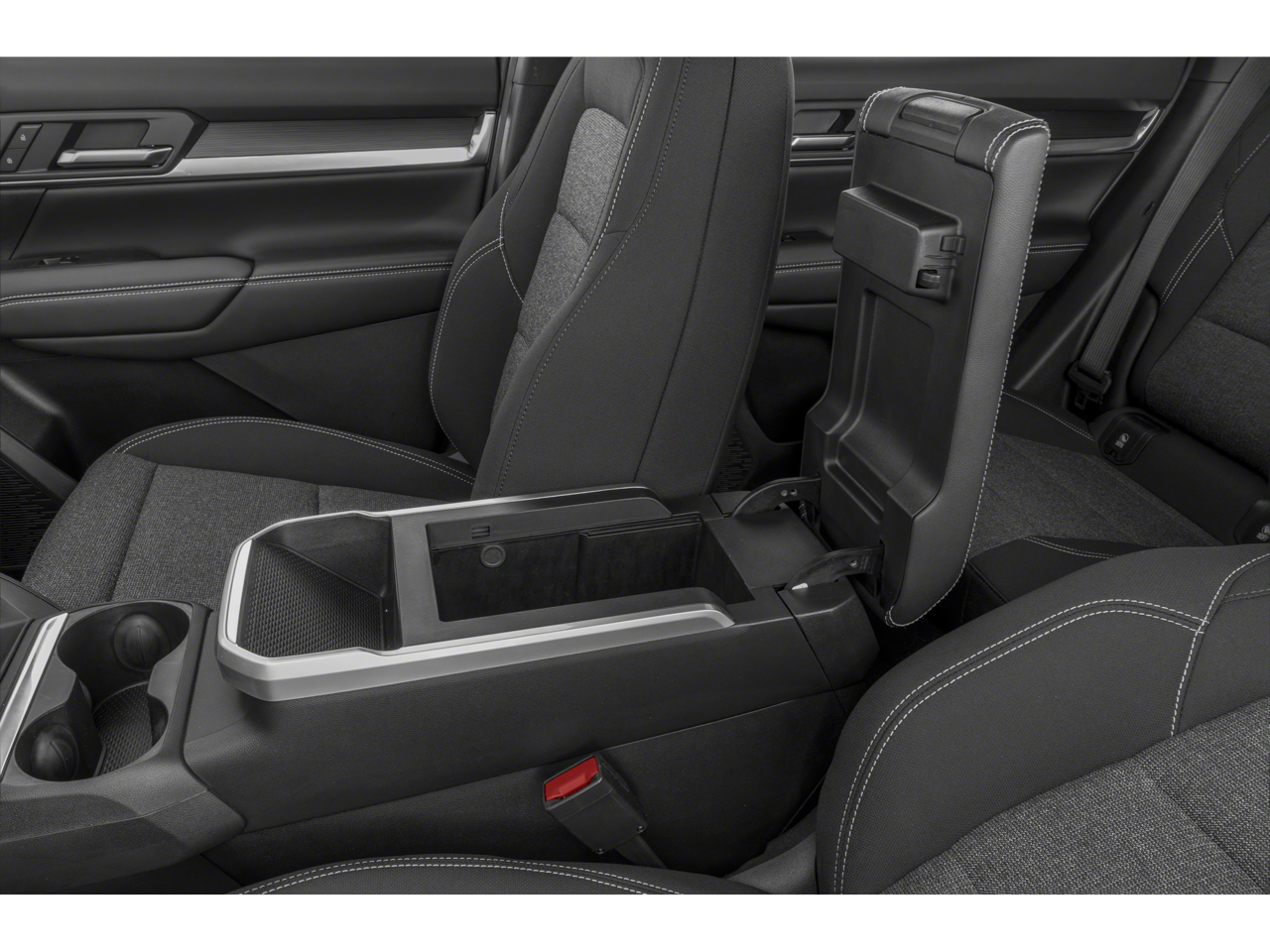 2027 GMC Terrain AWD Elevation