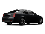 2009 Cadillac CTS-V NA
