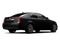 2009 Cadillac CTS-V NA
