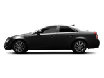 2009 Cadillac CTS-V NA