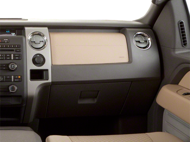 2010 Ford F-150 FX4