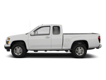 2011 Chevrolet Colorado Work Truck