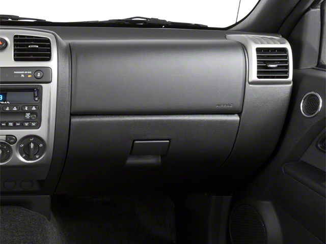 2011 Chevrolet Colorado Work Truck