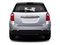2011 Chevrolet Equinox LTZ