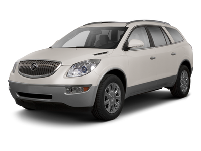2012 Buick Enclave Convenience