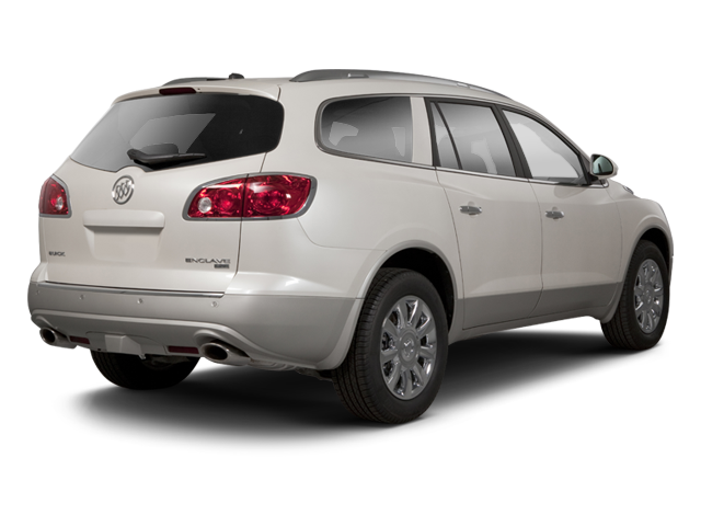 2012 Buick Enclave Convenience
