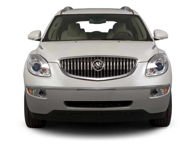 2012 Buick Enclave Convenience