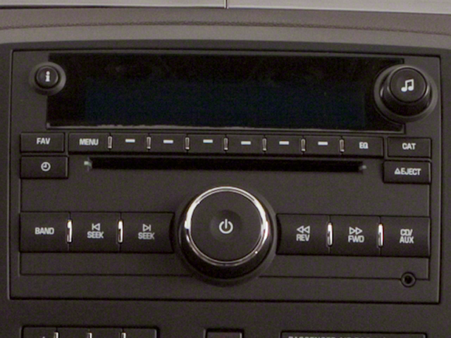 2012 Buick Enclave Convenience