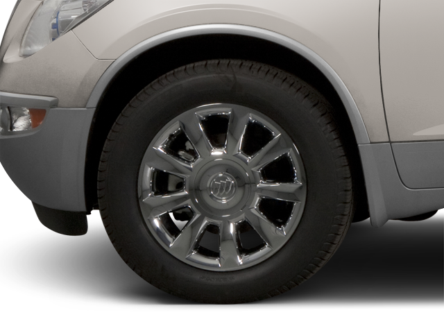 2012 Buick Enclave Convenience